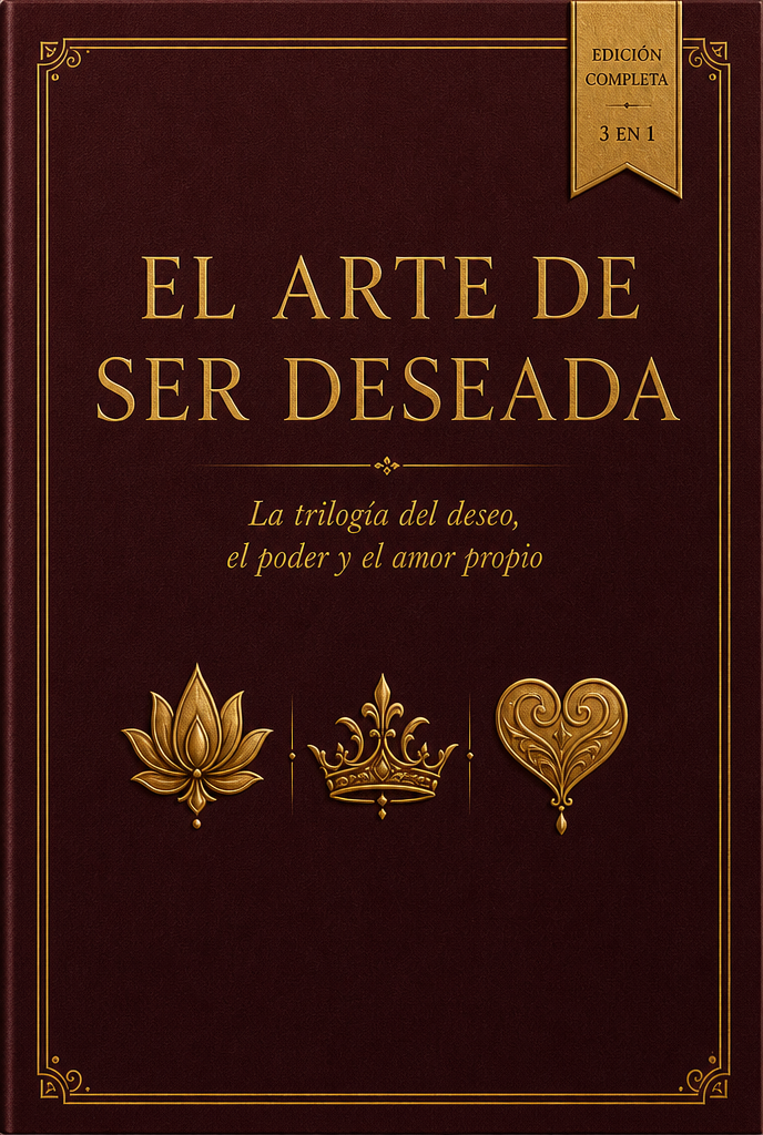 El Arte de Ser Deseada